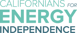 CA energy independence